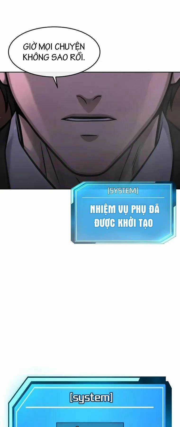 Nhiệm Vụ Tối Thượng Chapter 103 trang 89