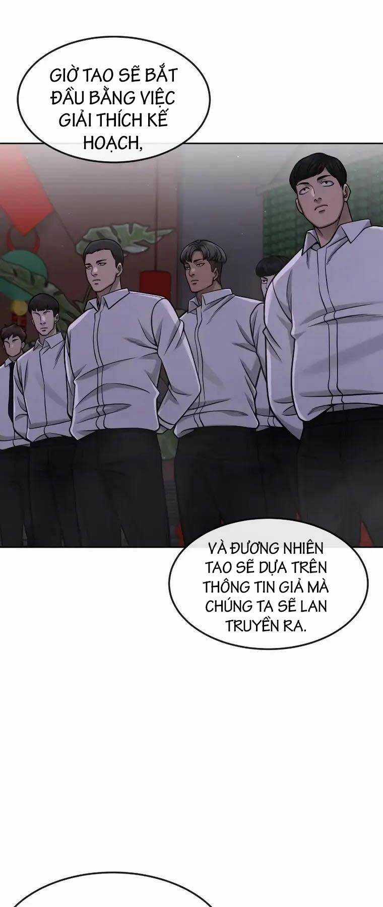 Nhiệm Vụ Tối Thượng Chapter 103 trang 9