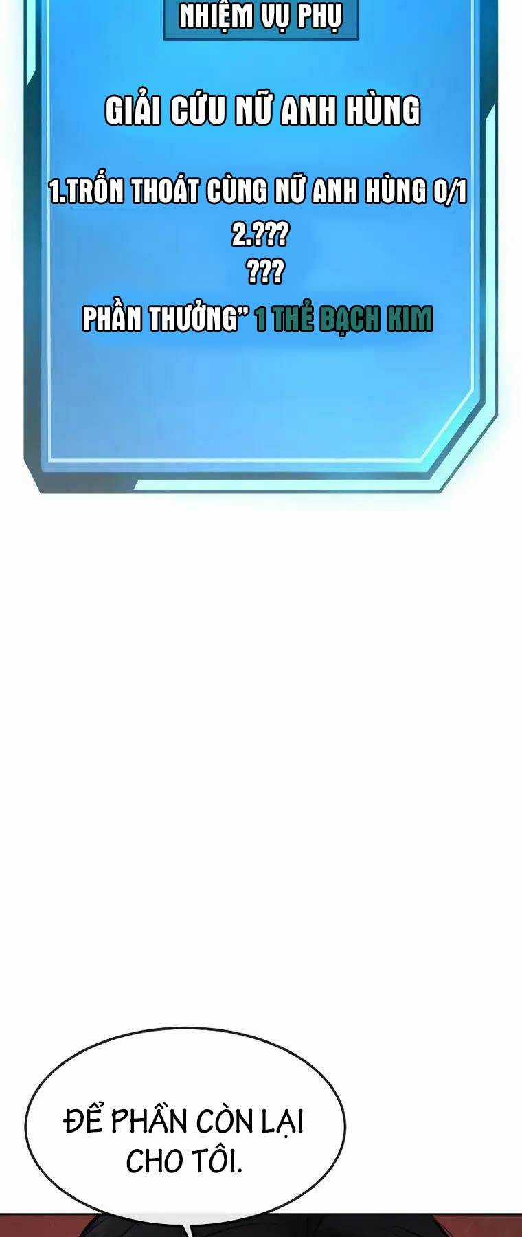 Nhiệm Vụ Tối Thượng Chapter 103 trang 90