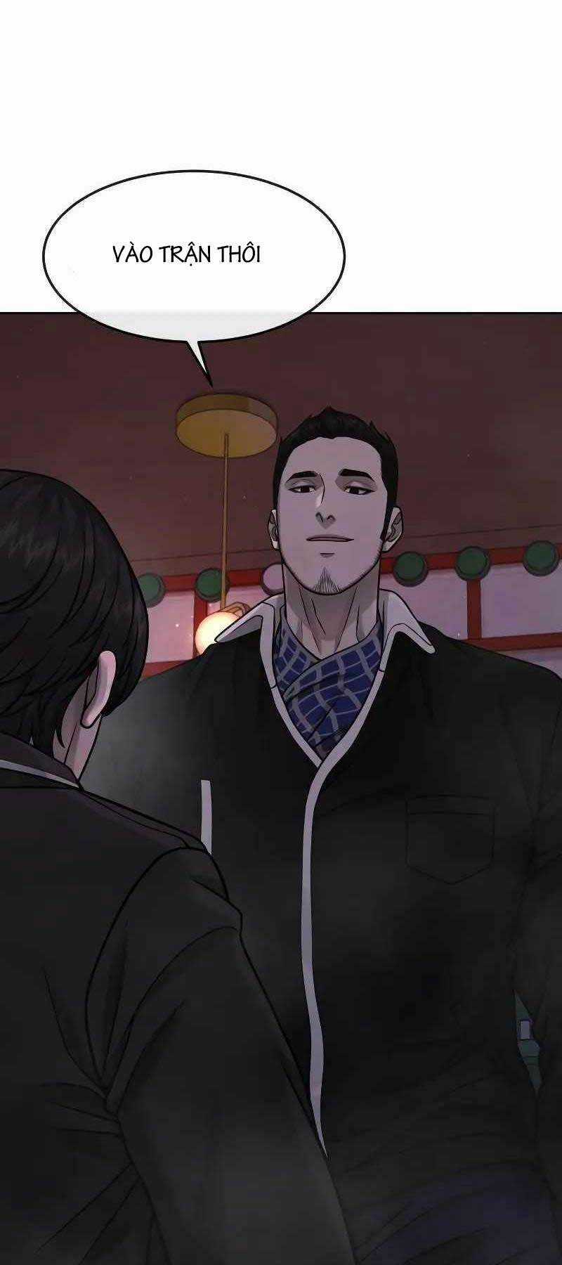 Nhiệm Vụ Tối Thượng Chapter 104 trang 10