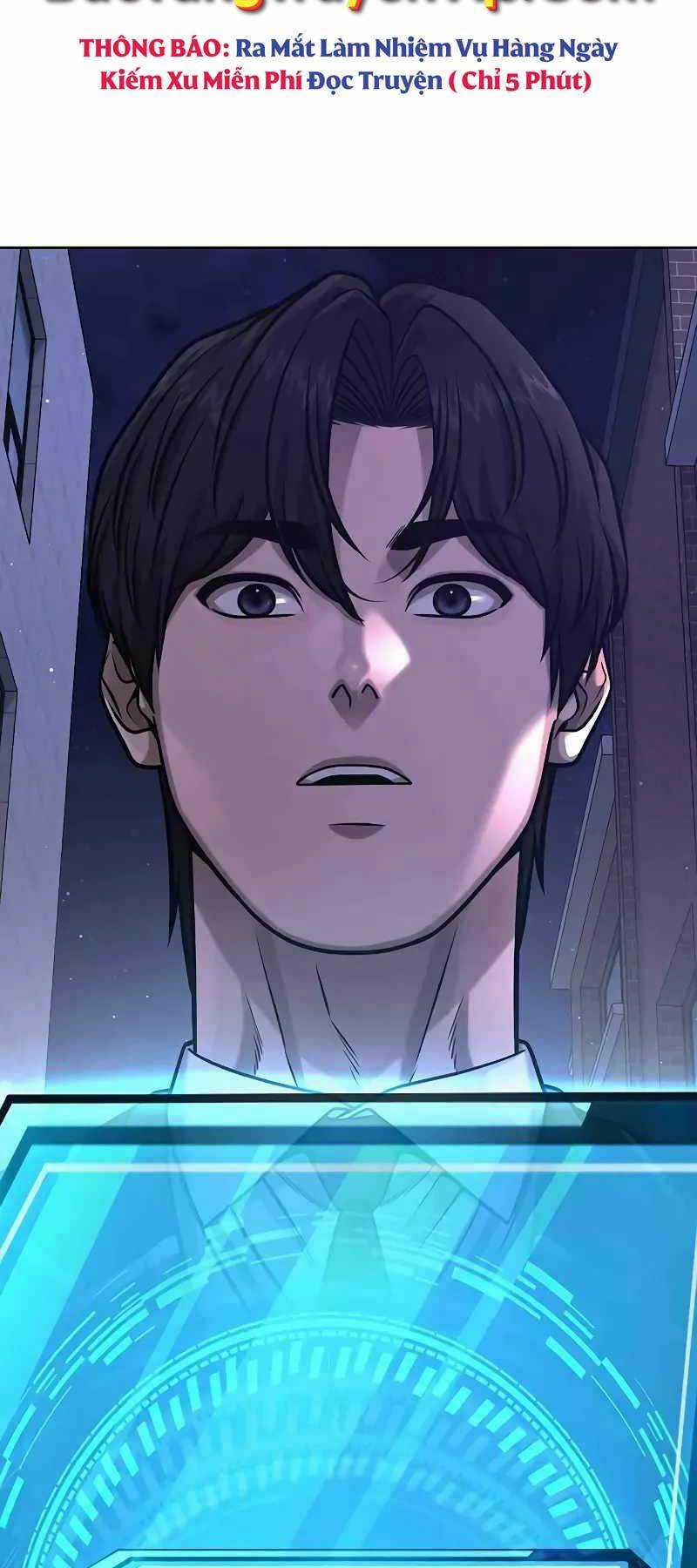 Nhiệm Vụ Tối Thượng Chapter 104 trang 100