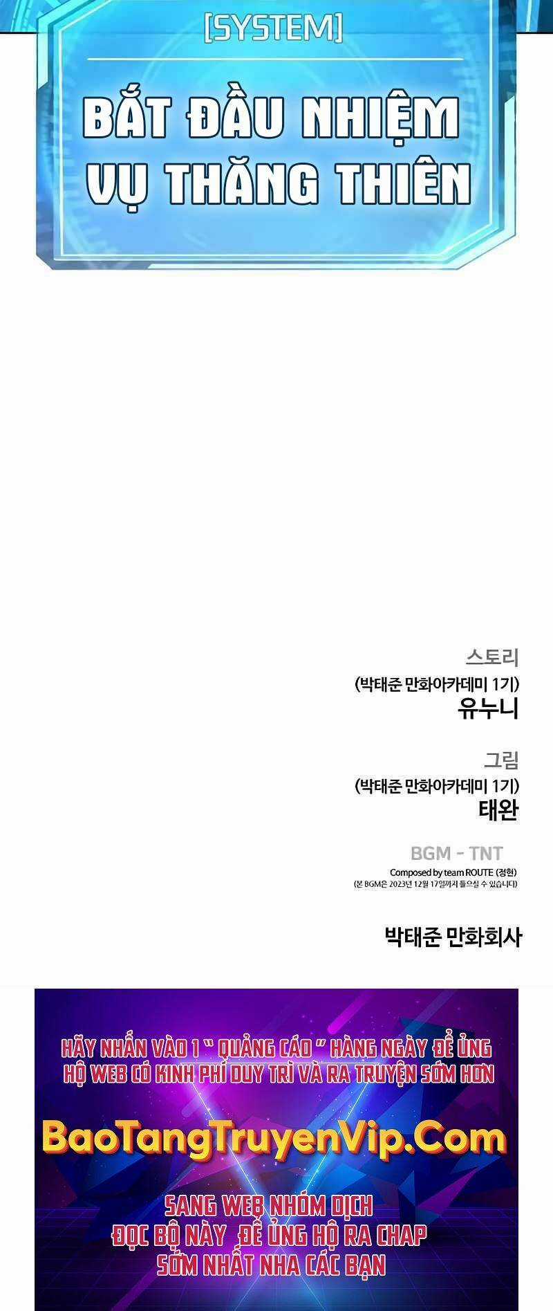 Nhiệm Vụ Tối Thượng Chapter 104 trang 101