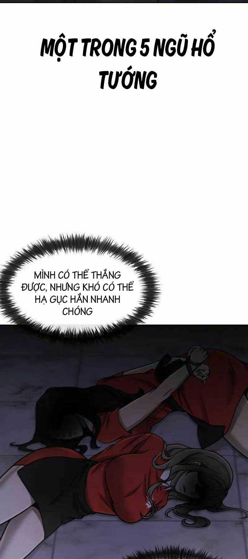 Nhiệm Vụ Tối Thượng Chapter 104 trang 11