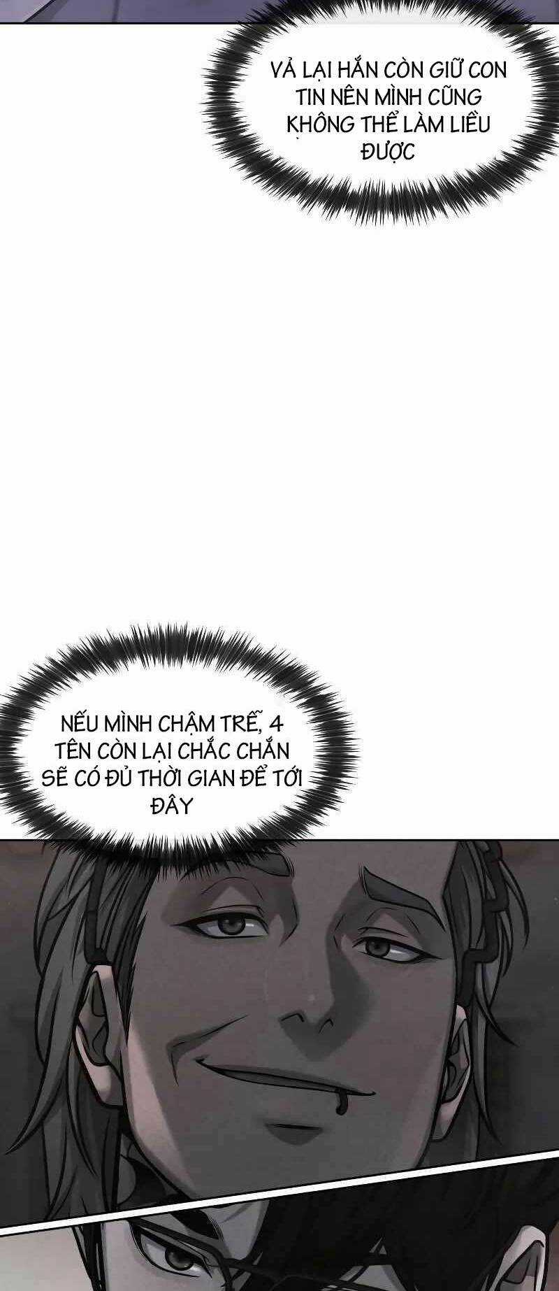 Nhiệm Vụ Tối Thượng Chapter 104 trang 12