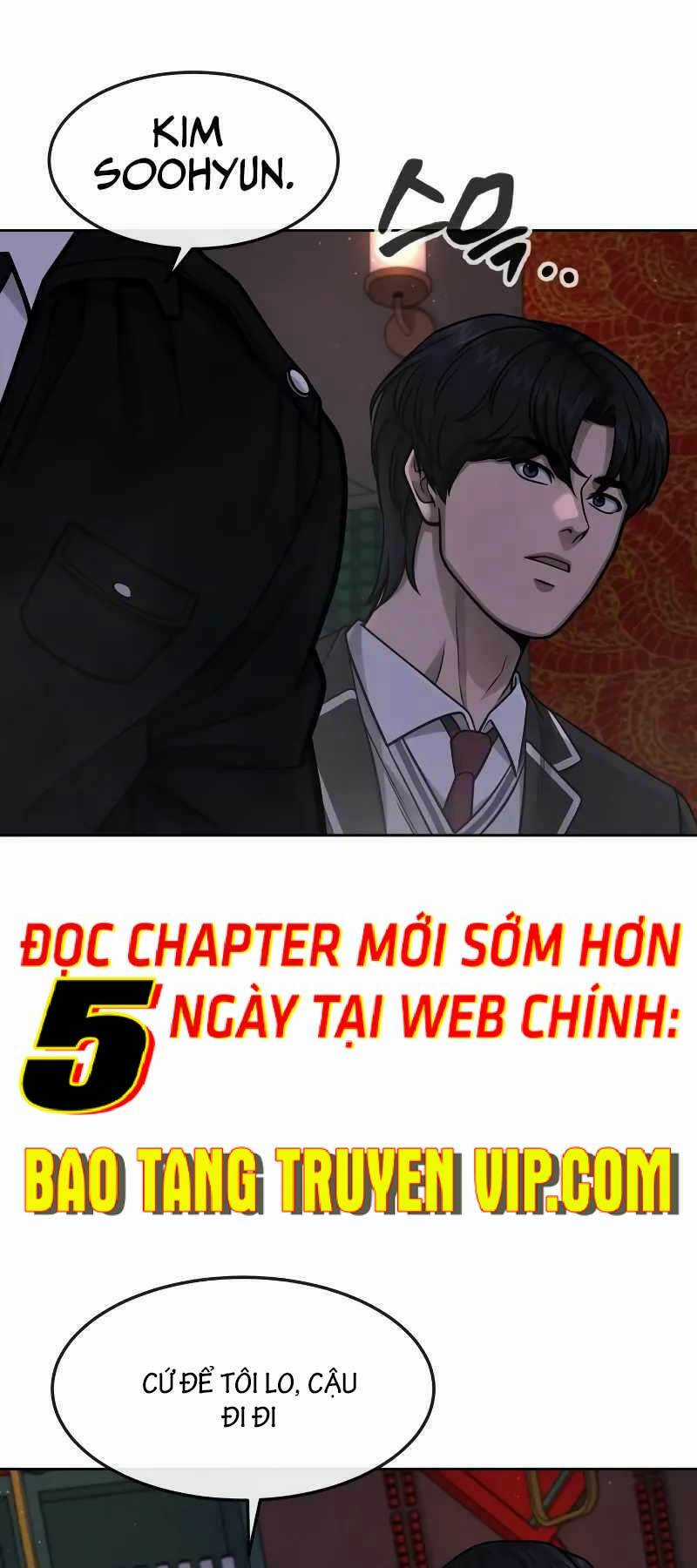 Nhiệm Vụ Tối Thượng Chapter 104 trang 15