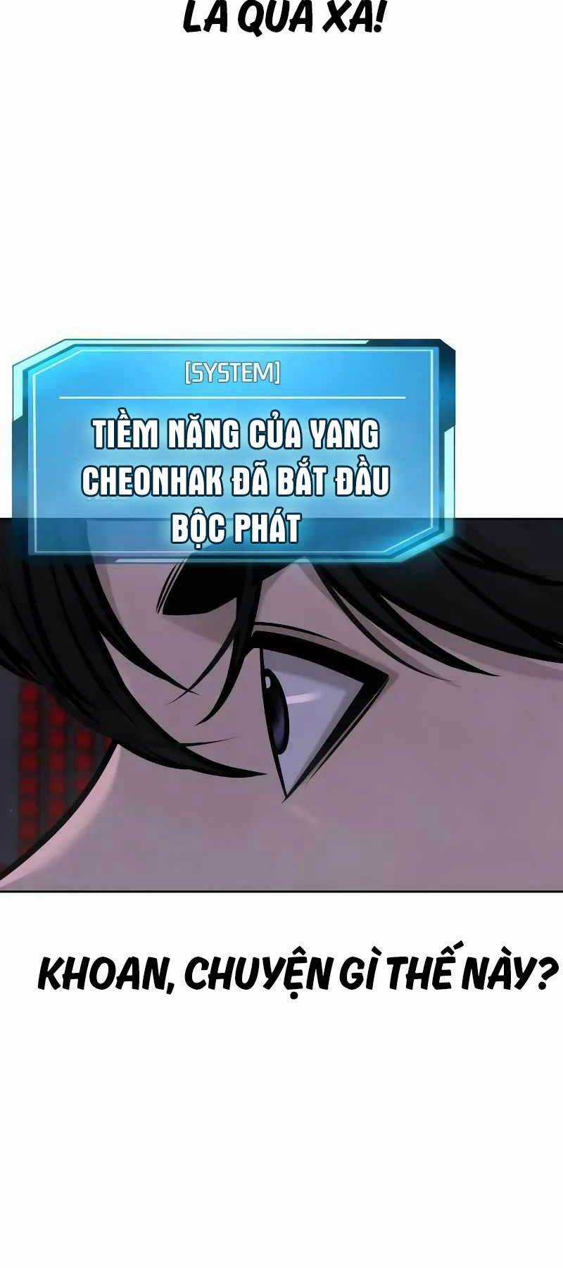 Nhiệm Vụ Tối Thượng Chapter 104 trang 19