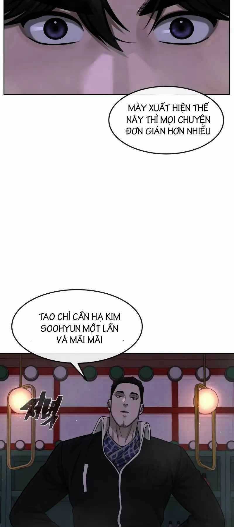 Nhiệm Vụ Tối Thượng Chapter 104 trang 2