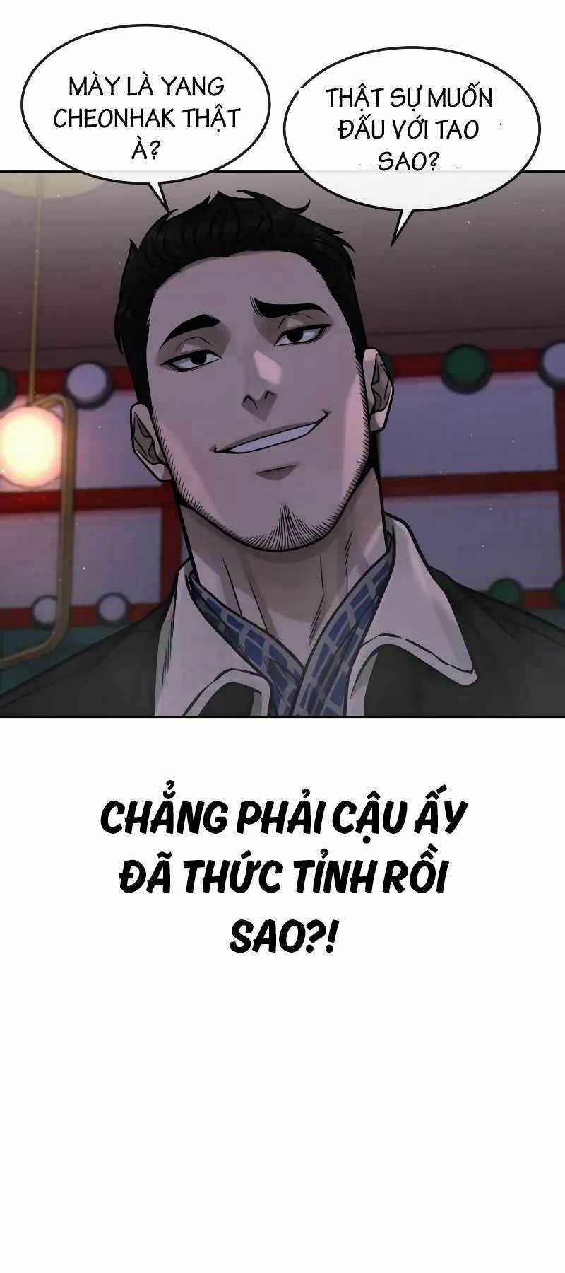 Nhiệm Vụ Tối Thượng Chapter 104 trang 20