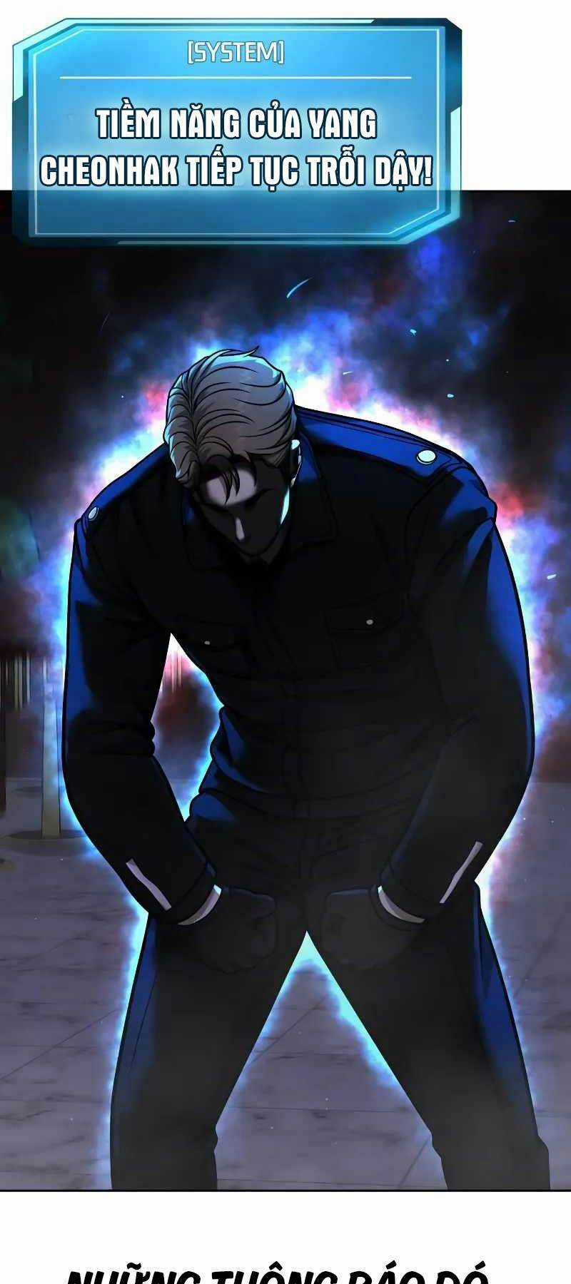 Nhiệm Vụ Tối Thượng Chapter 104 trang 21