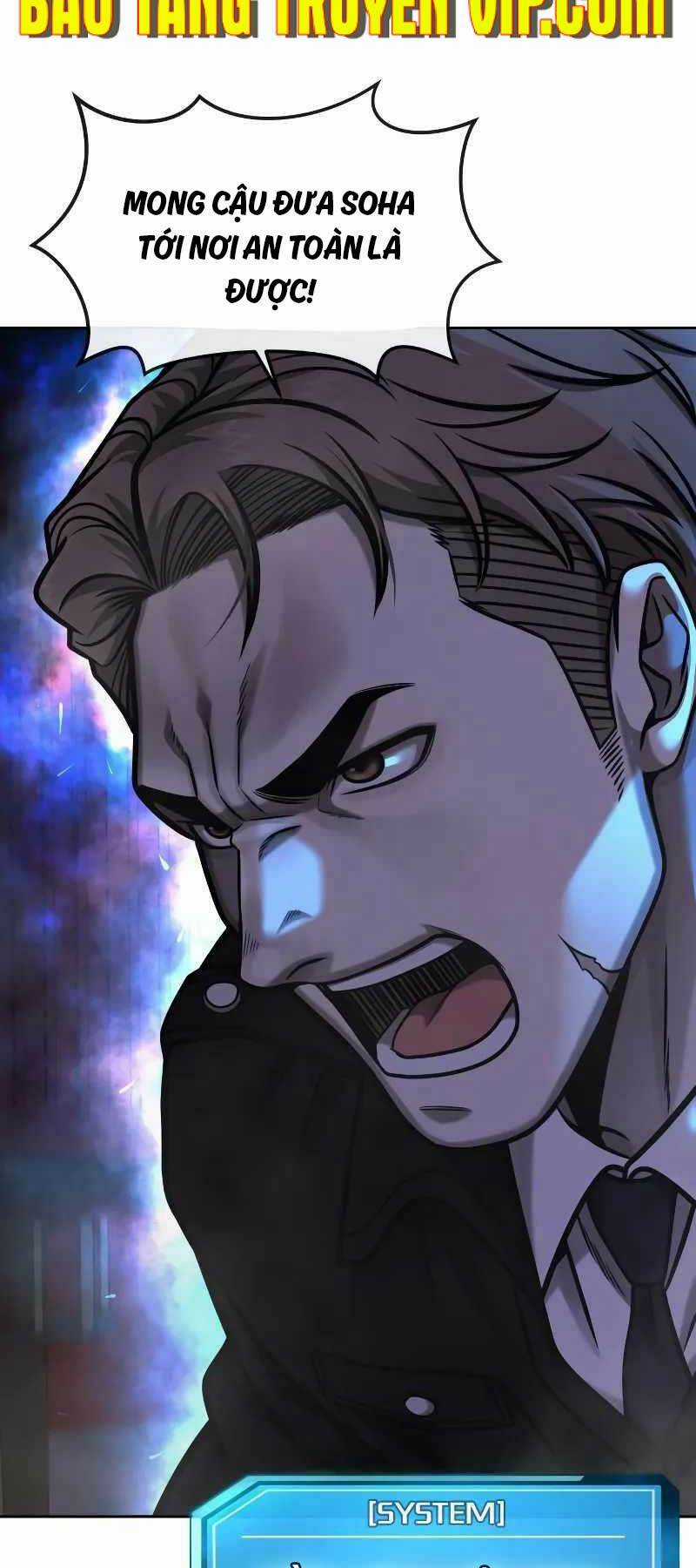 Nhiệm Vụ Tối Thượng Chapter 104 trang 23