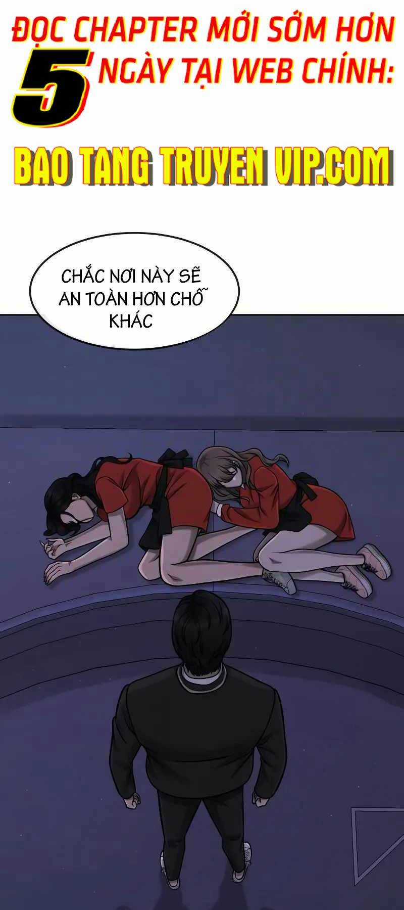 Nhiệm Vụ Tối Thượng Chapter 104 trang 27