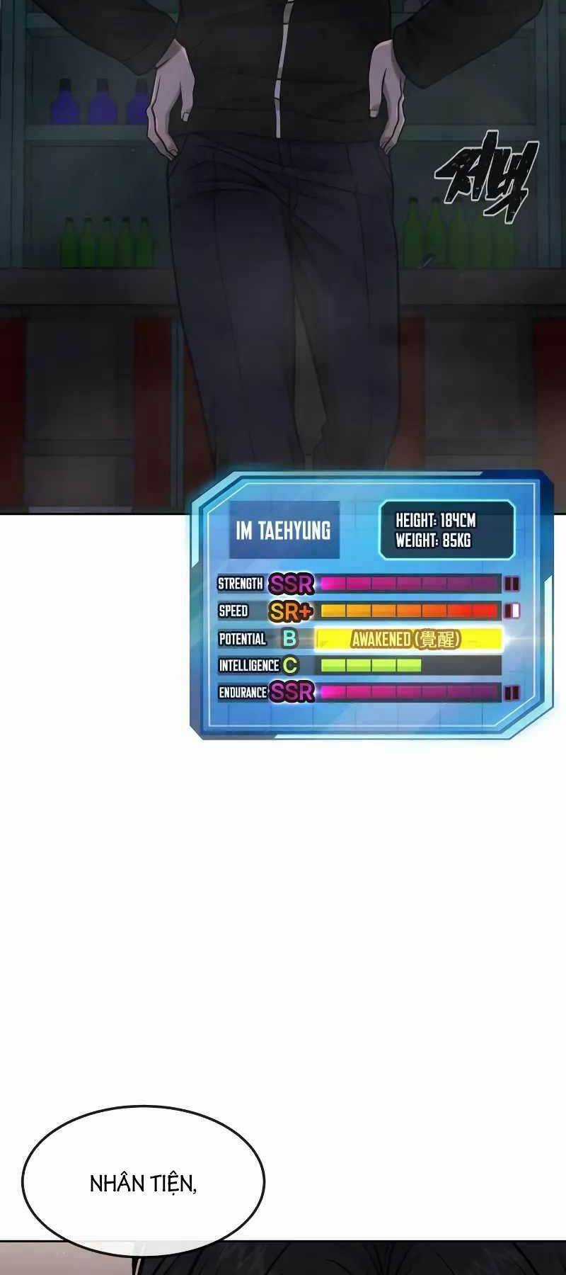 Nhiệm Vụ Tối Thượng Chapter 104 trang 3