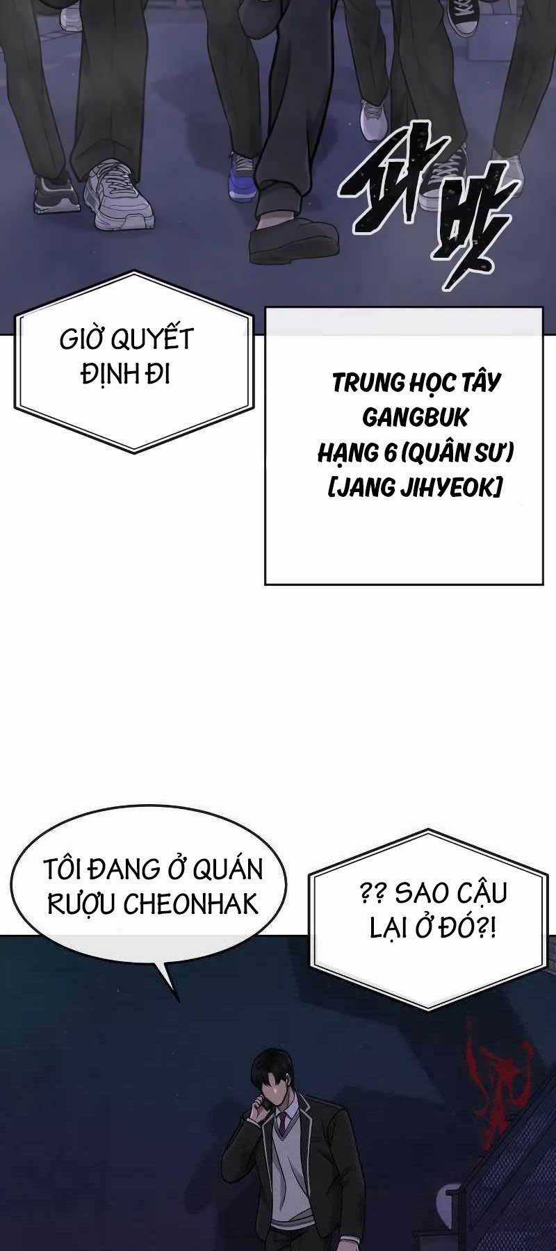 Nhiệm Vụ Tối Thượng Chapter 104 trang 30