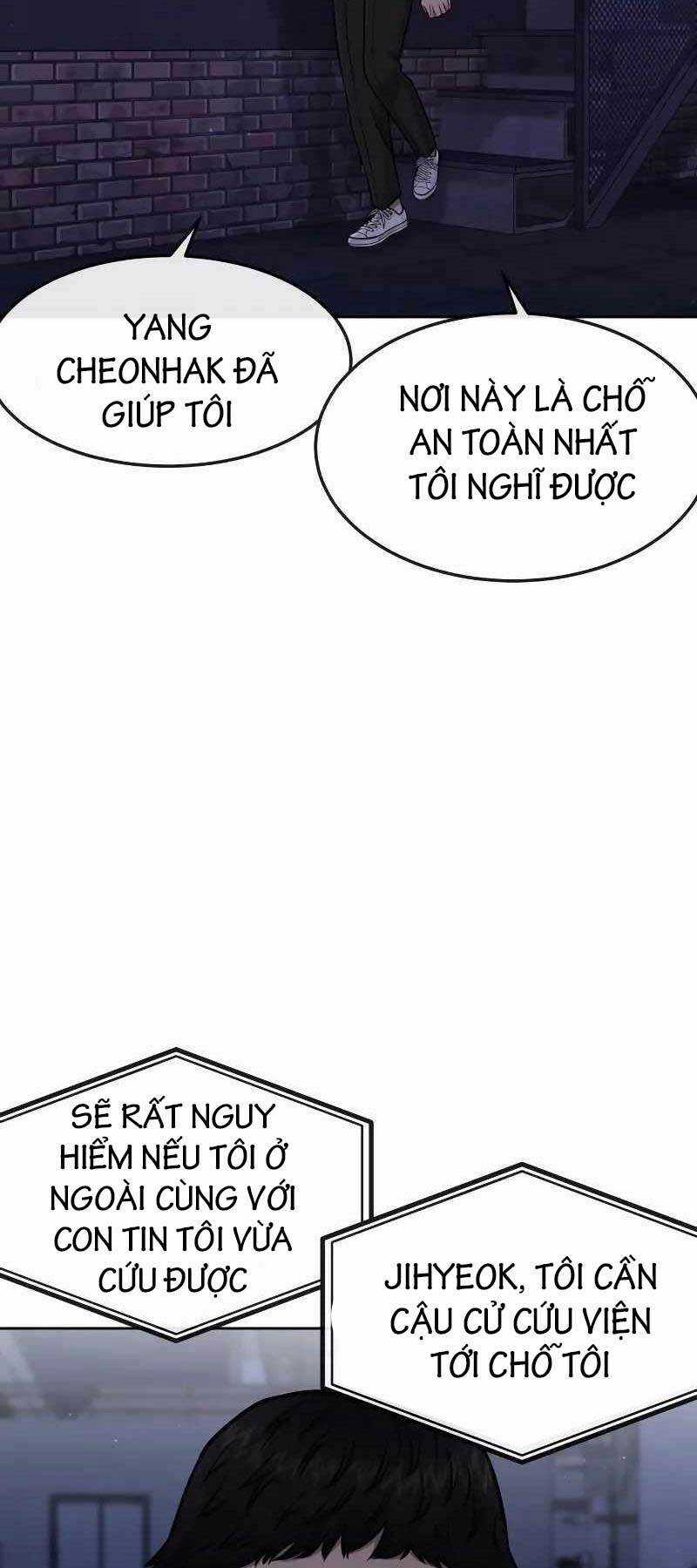 Nhiệm Vụ Tối Thượng Chapter 104 trang 31