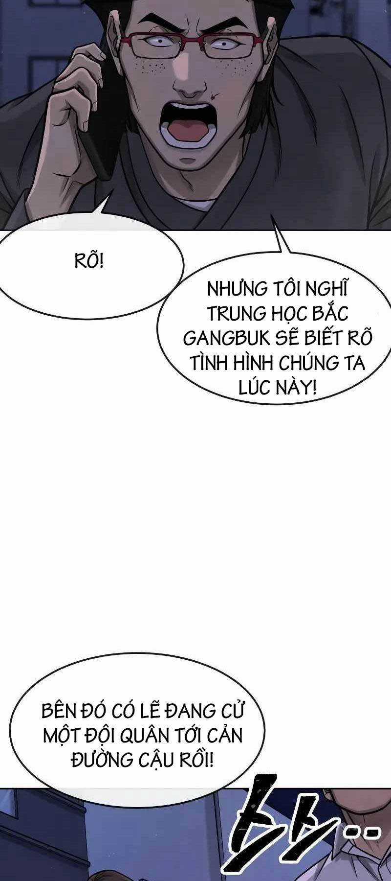 Nhiệm Vụ Tối Thượng Chapter 104 trang 32