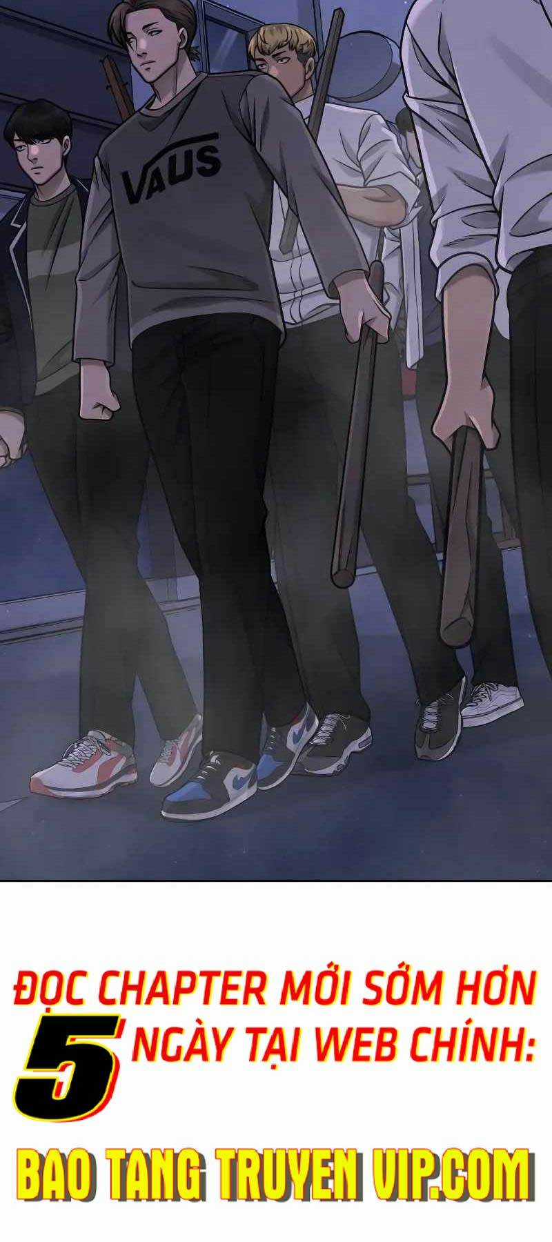 Nhiệm Vụ Tối Thượng Chapter 104 trang 33