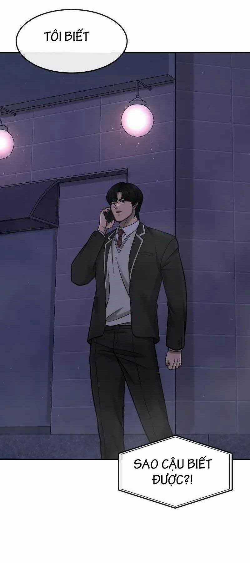 Nhiệm Vụ Tối Thượng Chapter 104 trang 34