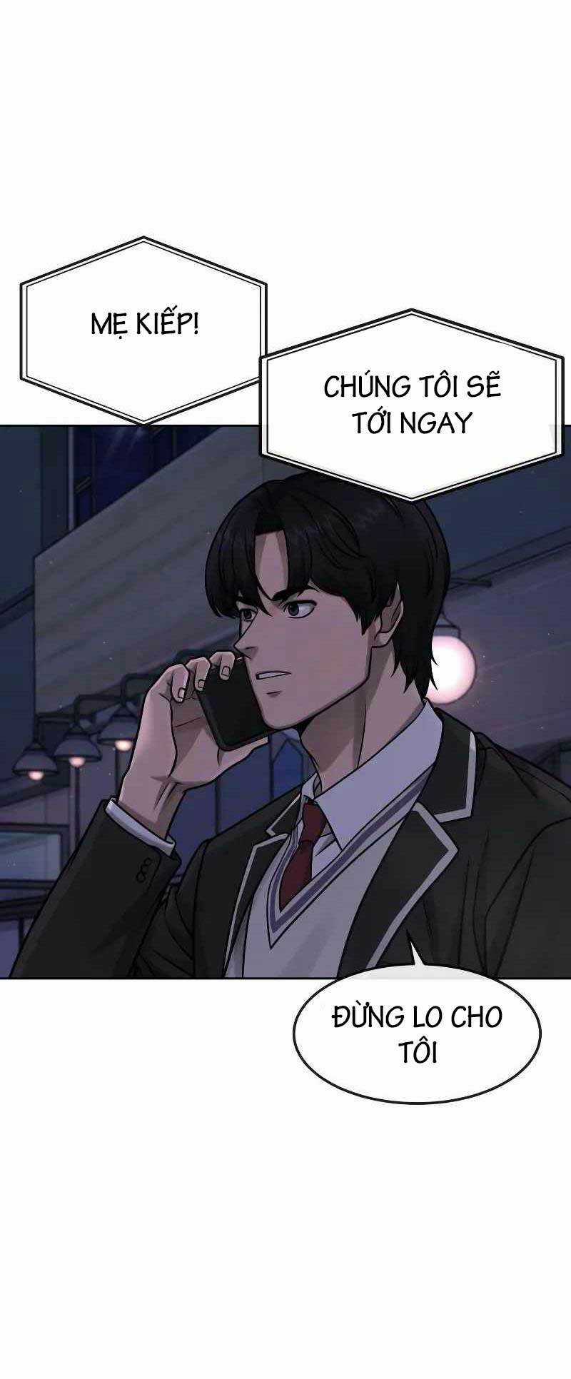 Nhiệm Vụ Tối Thượng Chapter 104 trang 36