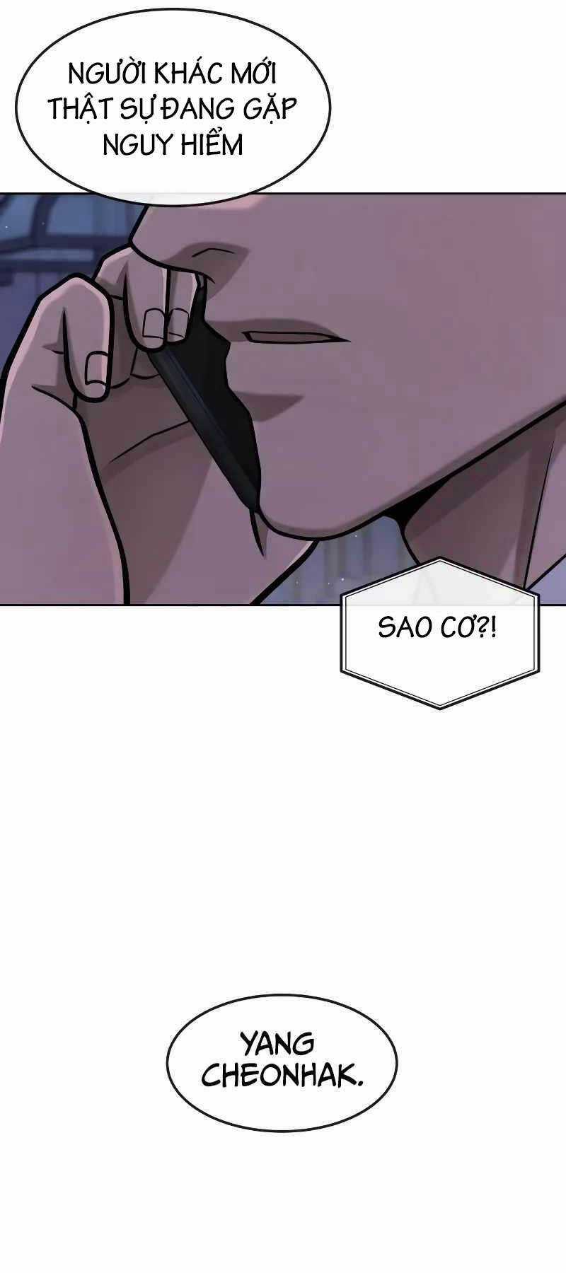 Nhiệm Vụ Tối Thượng Chapter 104 trang 37