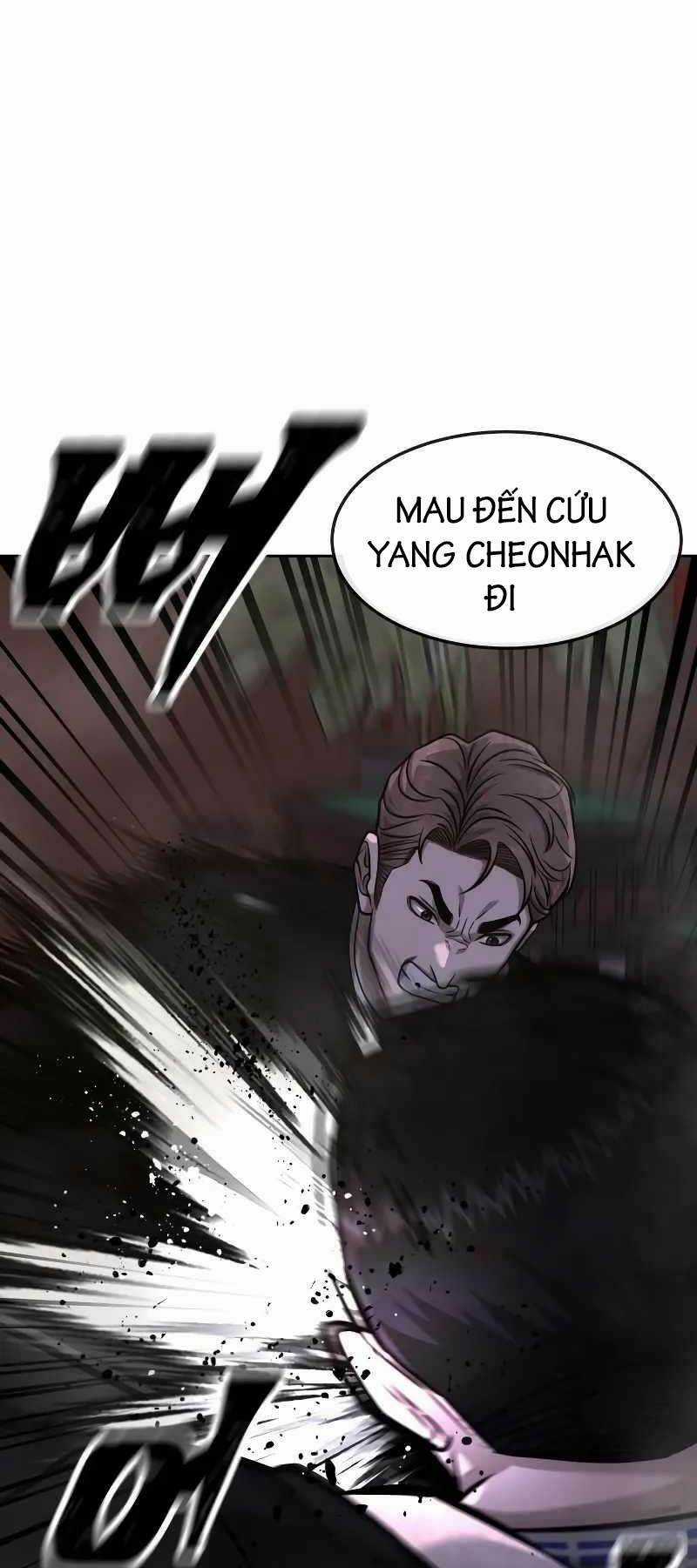 Nhiệm Vụ Tối Thượng Chapter 104 trang 38