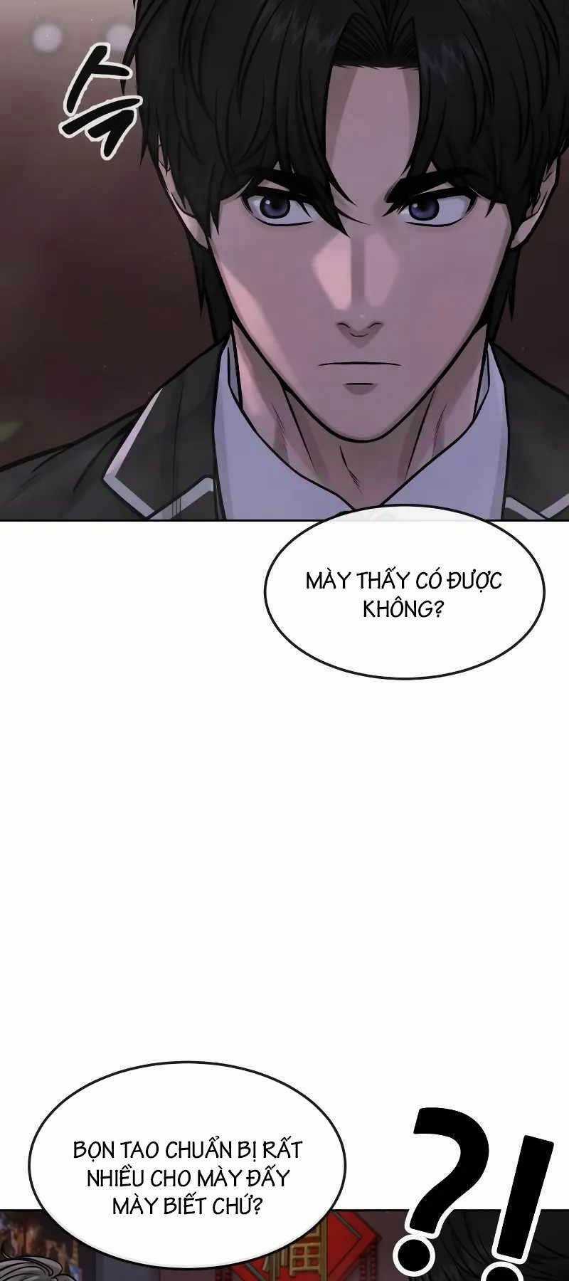 Nhiệm Vụ Tối Thượng Chapter 104 trang 4