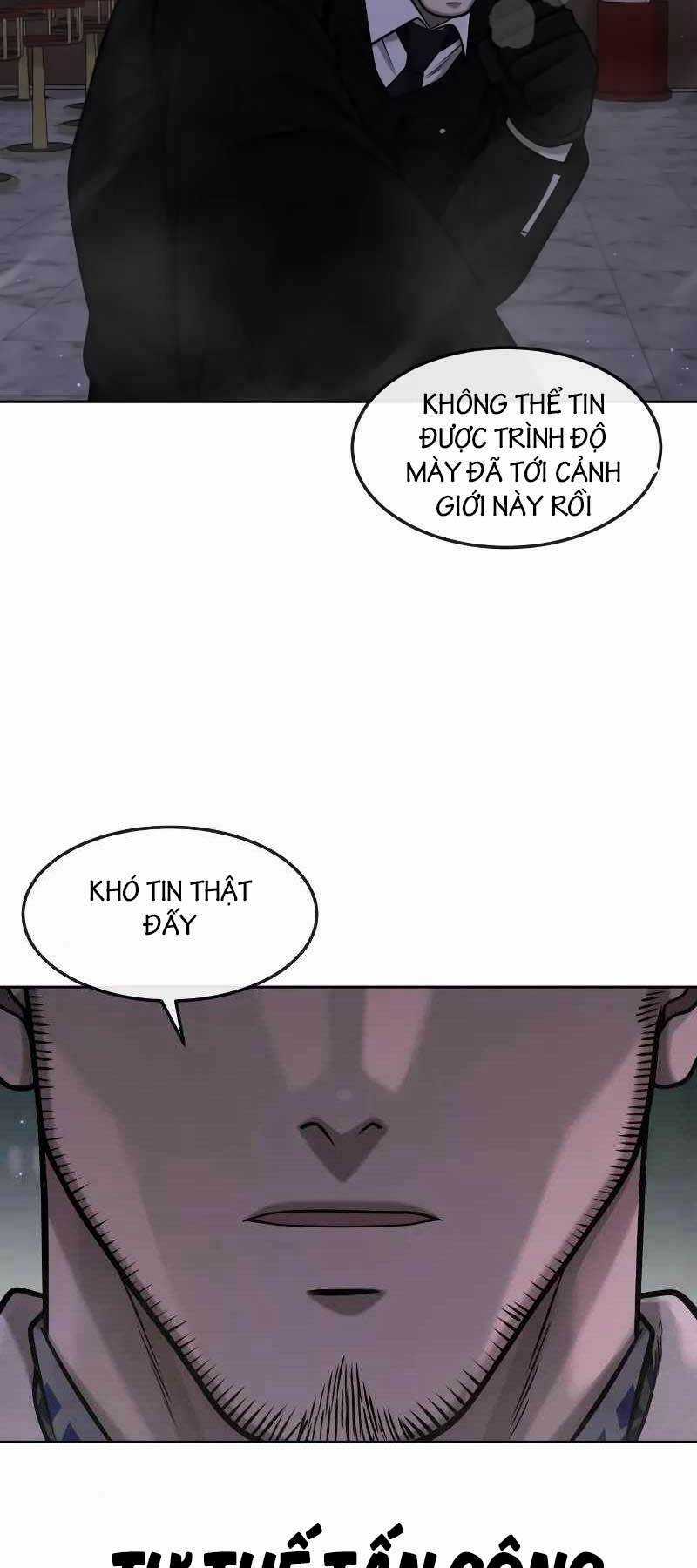 Nhiệm Vụ Tối Thượng Chapter 104 trang 43