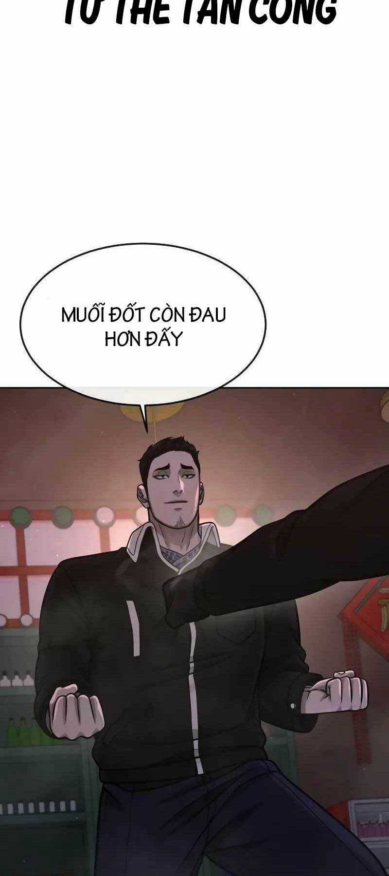 Nhiệm Vụ Tối Thượng Chapter 104 trang 44