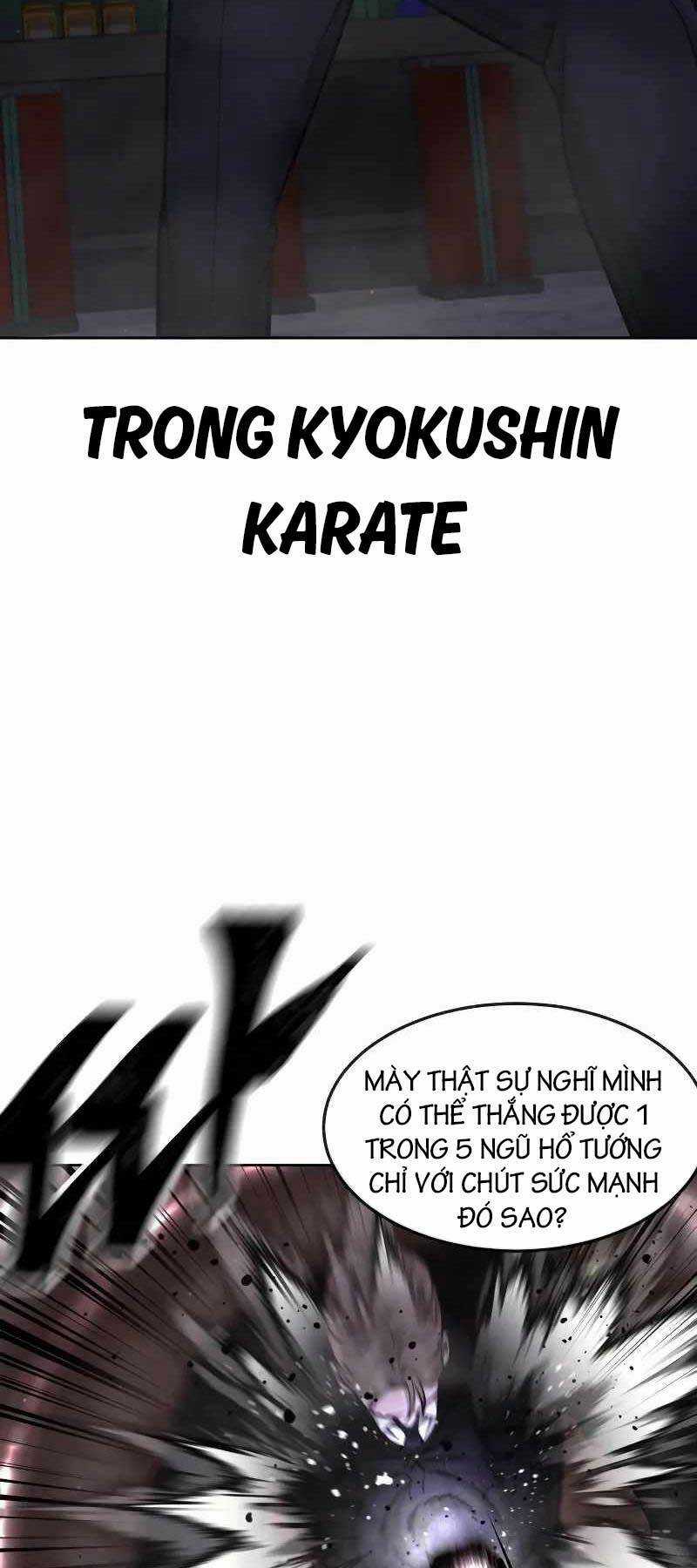 Nhiệm Vụ Tối Thượng Chapter 104 trang 45