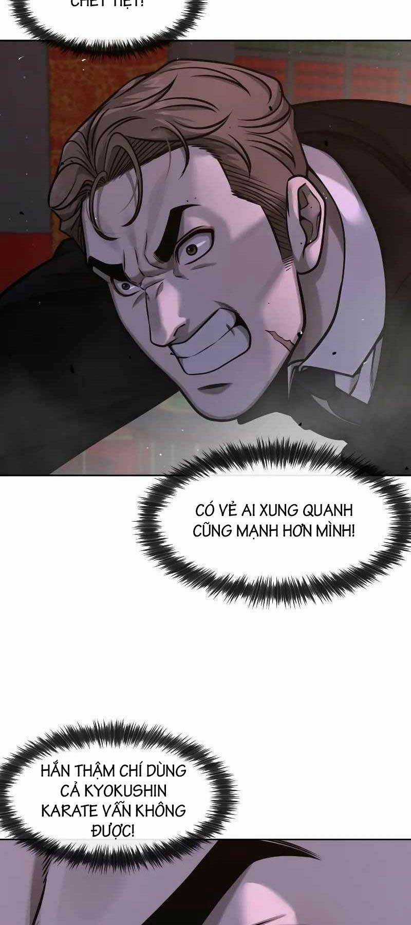 Nhiệm Vụ Tối Thượng Chapter 104 trang 47