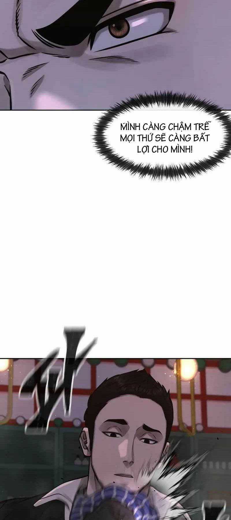 Nhiệm Vụ Tối Thượng Chapter 104 trang 48