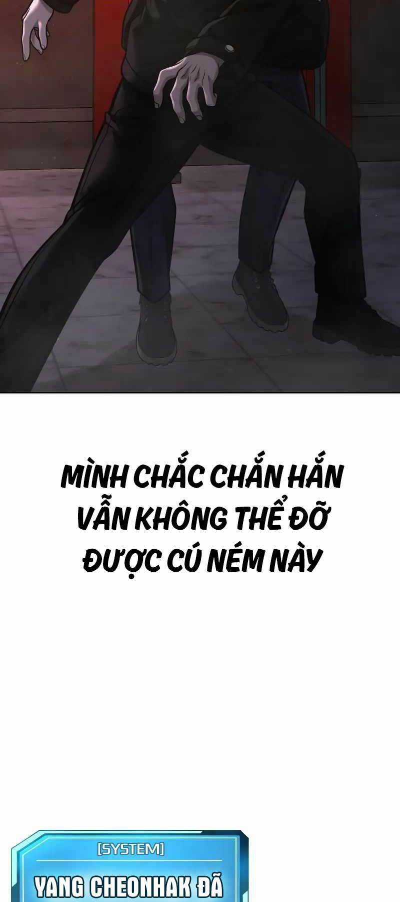 Nhiệm Vụ Tối Thượng Chapter 104 trang 50