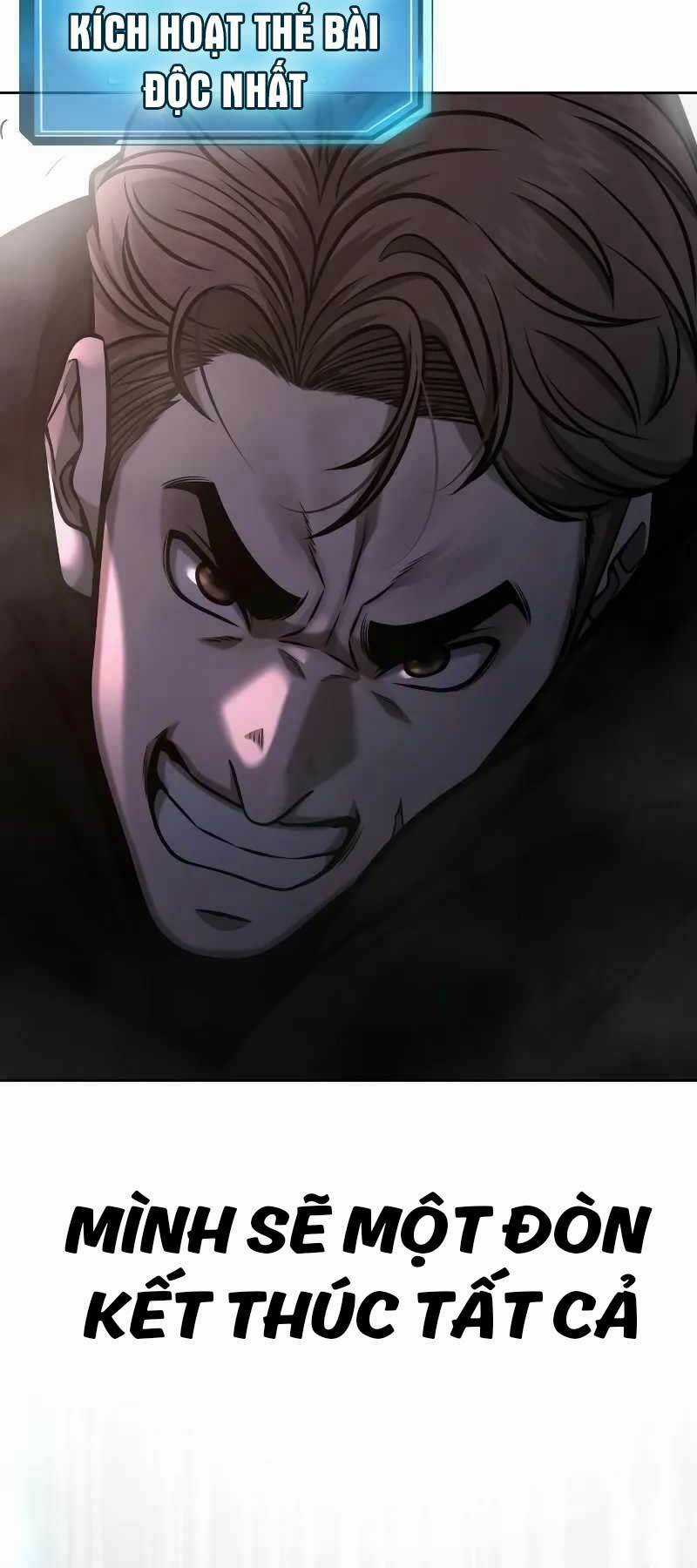 Nhiệm Vụ Tối Thượng Chapter 104 trang 51