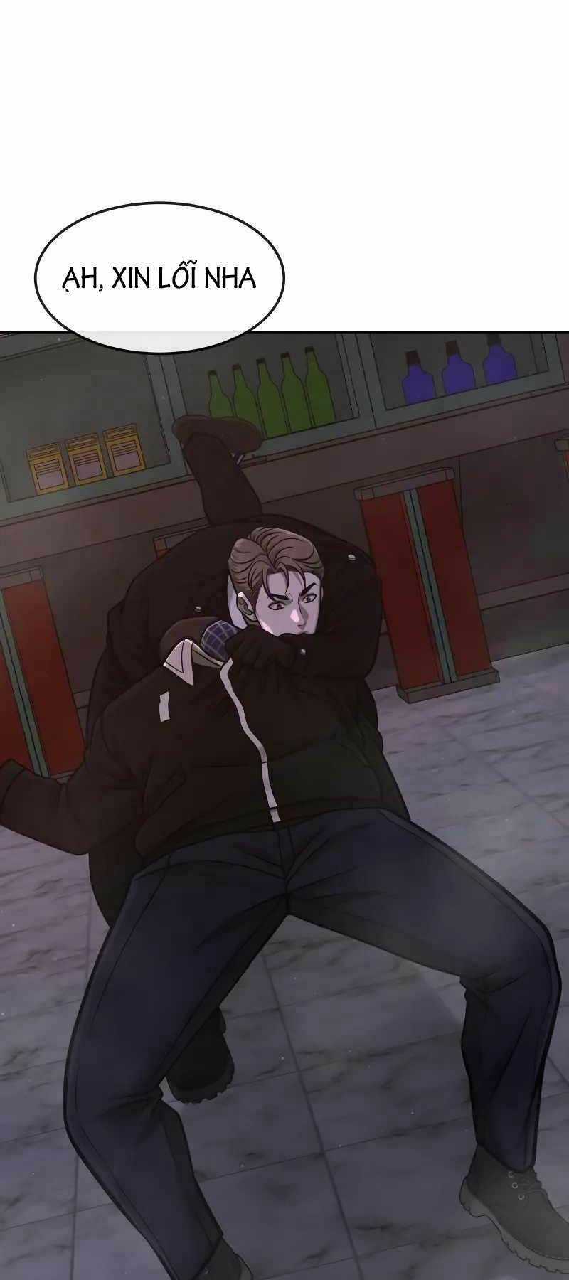 Nhiệm Vụ Tối Thượng Chapter 104 trang 57