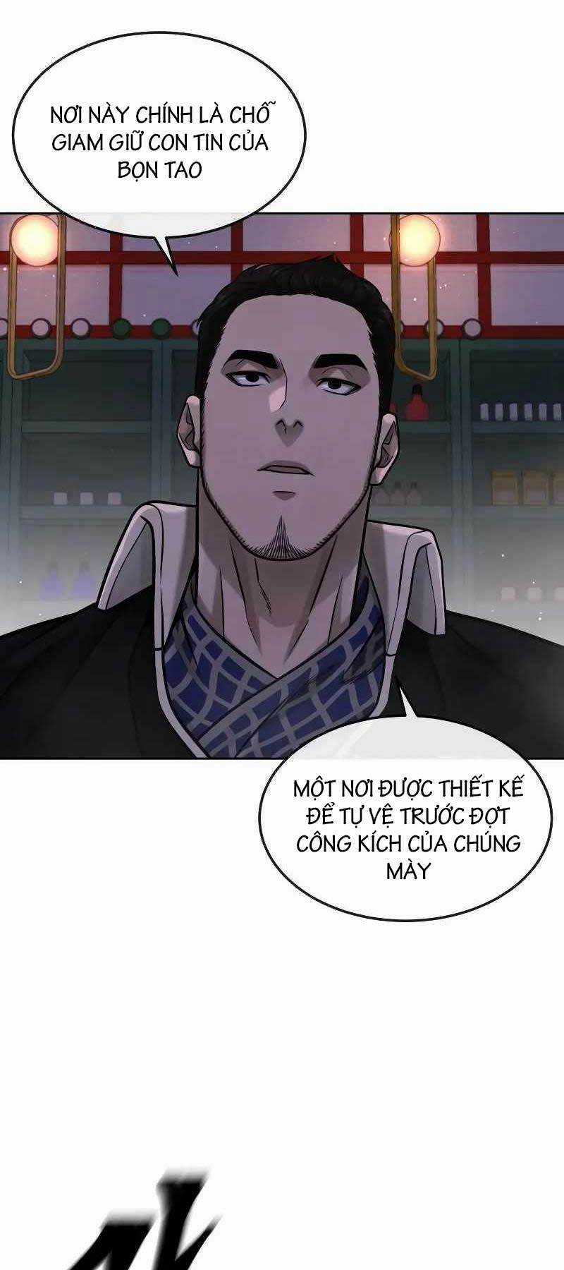 Nhiệm Vụ Tối Thượng Chapter 104 trang 6