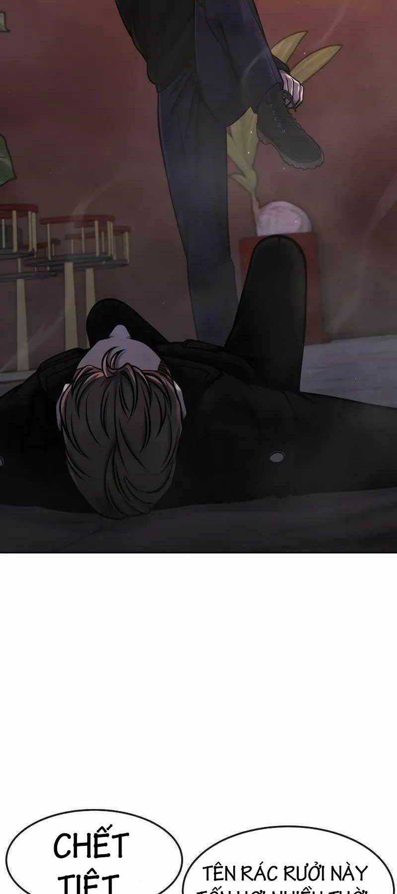 Nhiệm Vụ Tối Thượng Chapter 104 trang 70