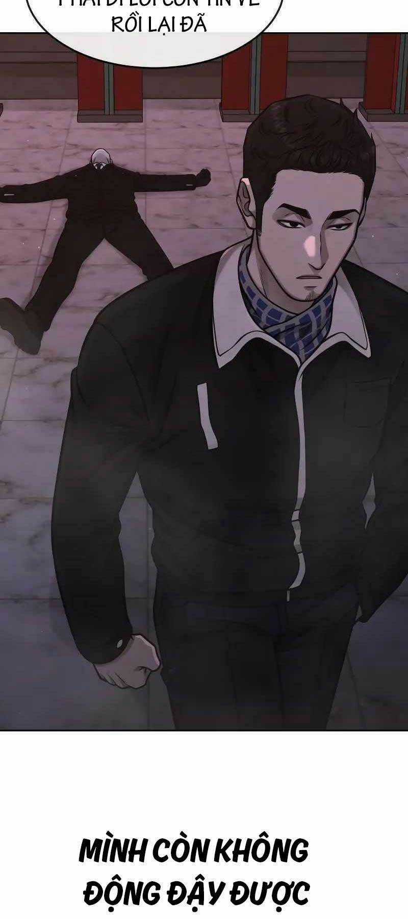 Nhiệm Vụ Tối Thượng Chapter 104 trang 72