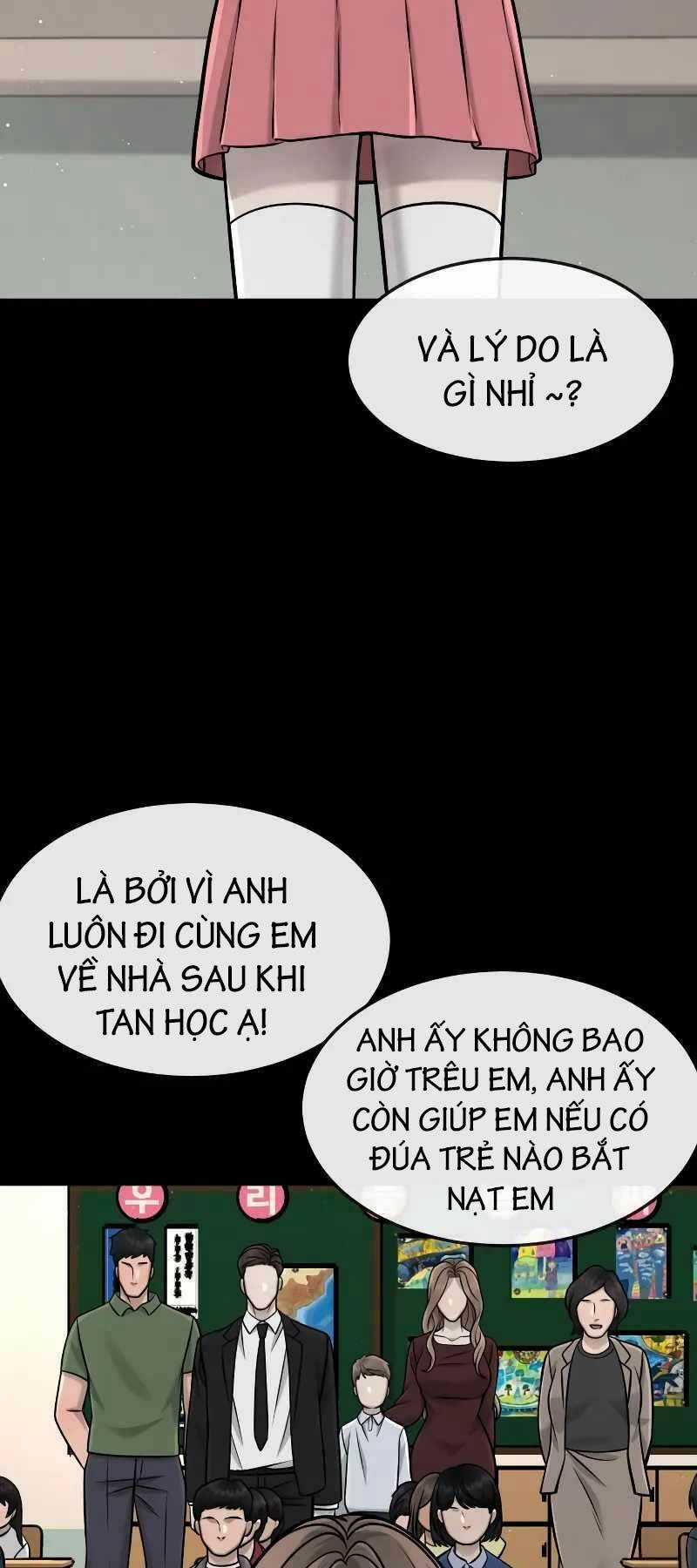 Nhiệm Vụ Tối Thượng Chapter 104 trang 75