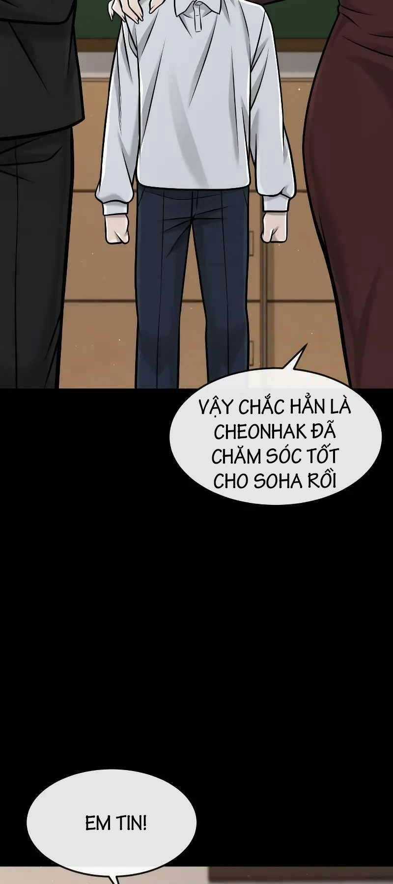 Nhiệm Vụ Tối Thượng Chapter 104 trang 77