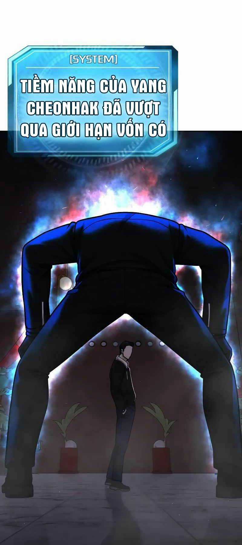 Nhiệm Vụ Tối Thượng Chapter 104 trang 82