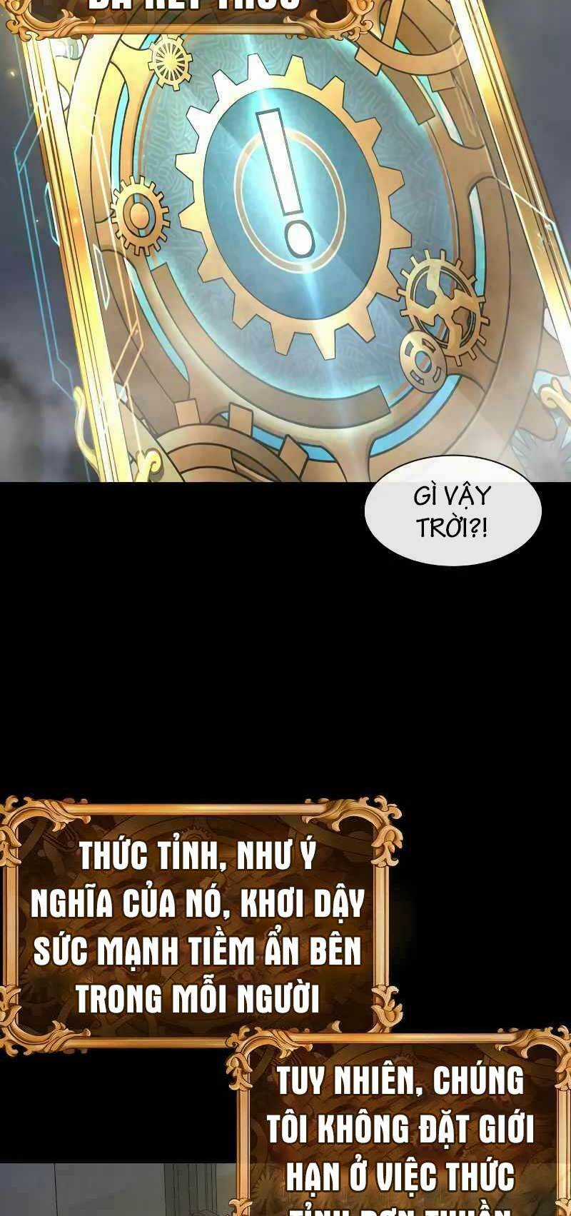 Nhiệm Vụ Tối Thượng Chapter 104 trang 86