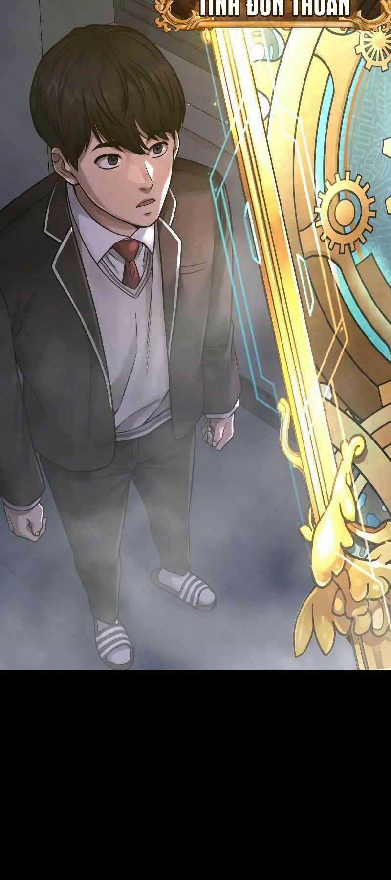 Nhiệm Vụ Tối Thượng Chapter 104 trang 87