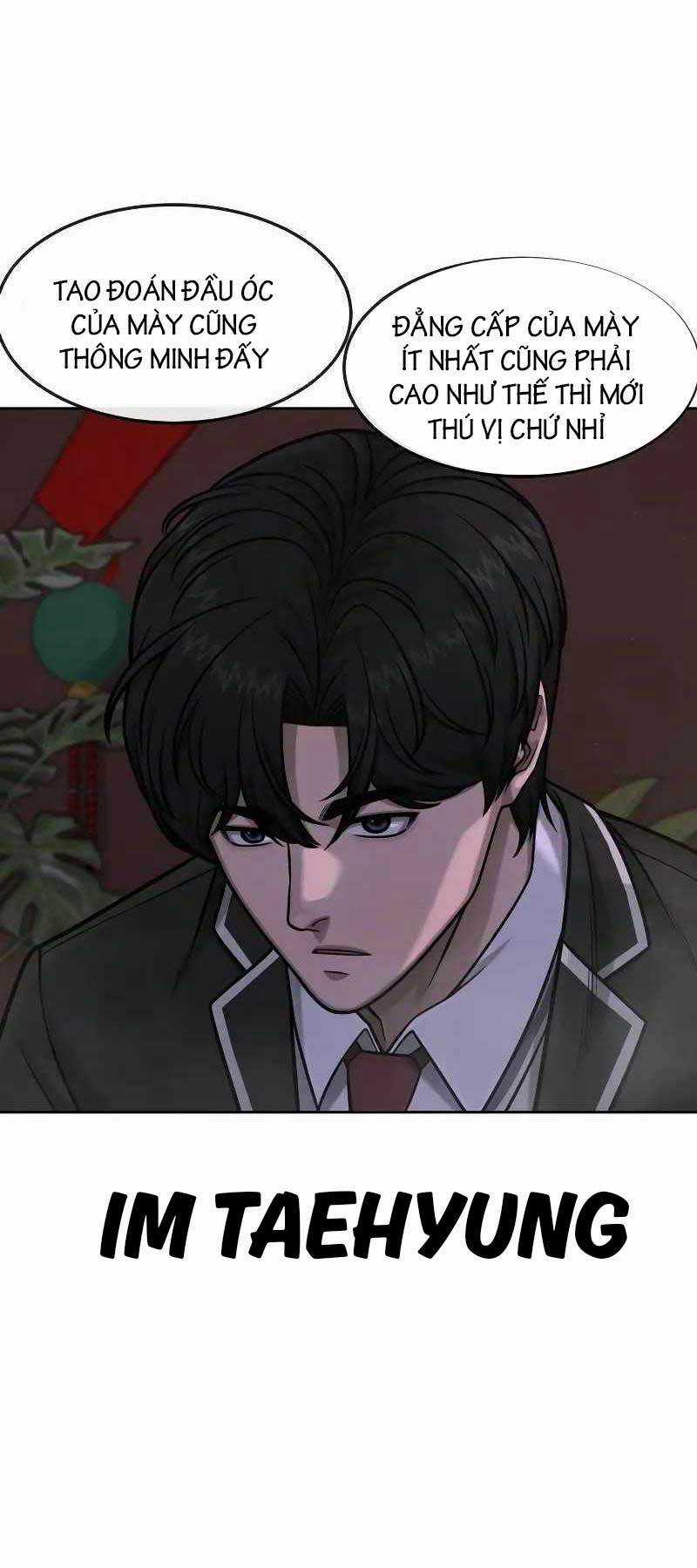 Nhiệm Vụ Tối Thượng Chapter 104 trang 9