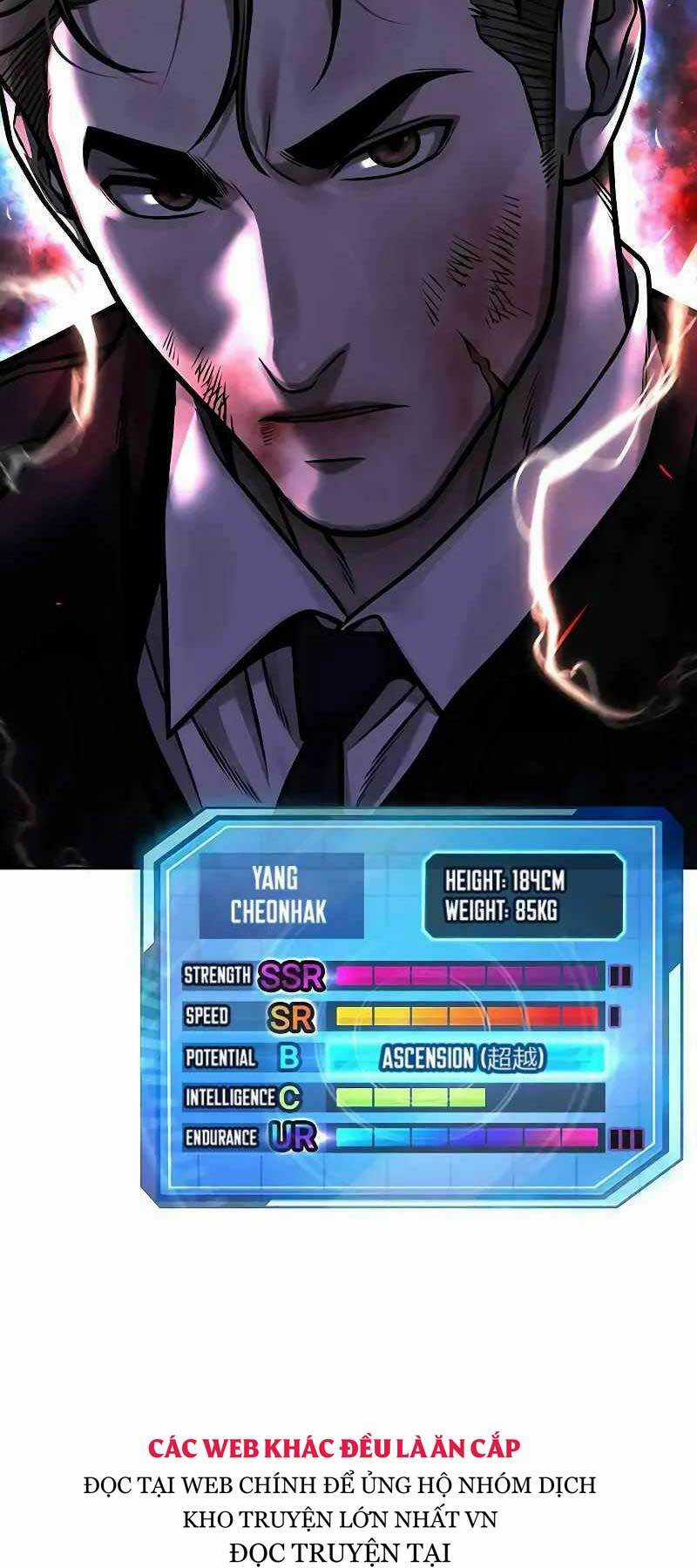 Nhiệm Vụ Tối Thượng Chapter 104 trang 93