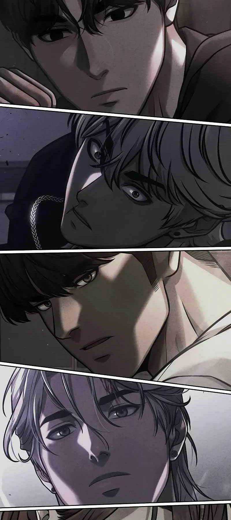 Nhiệm Vụ Tối Thượng Chapter 104 trang 97