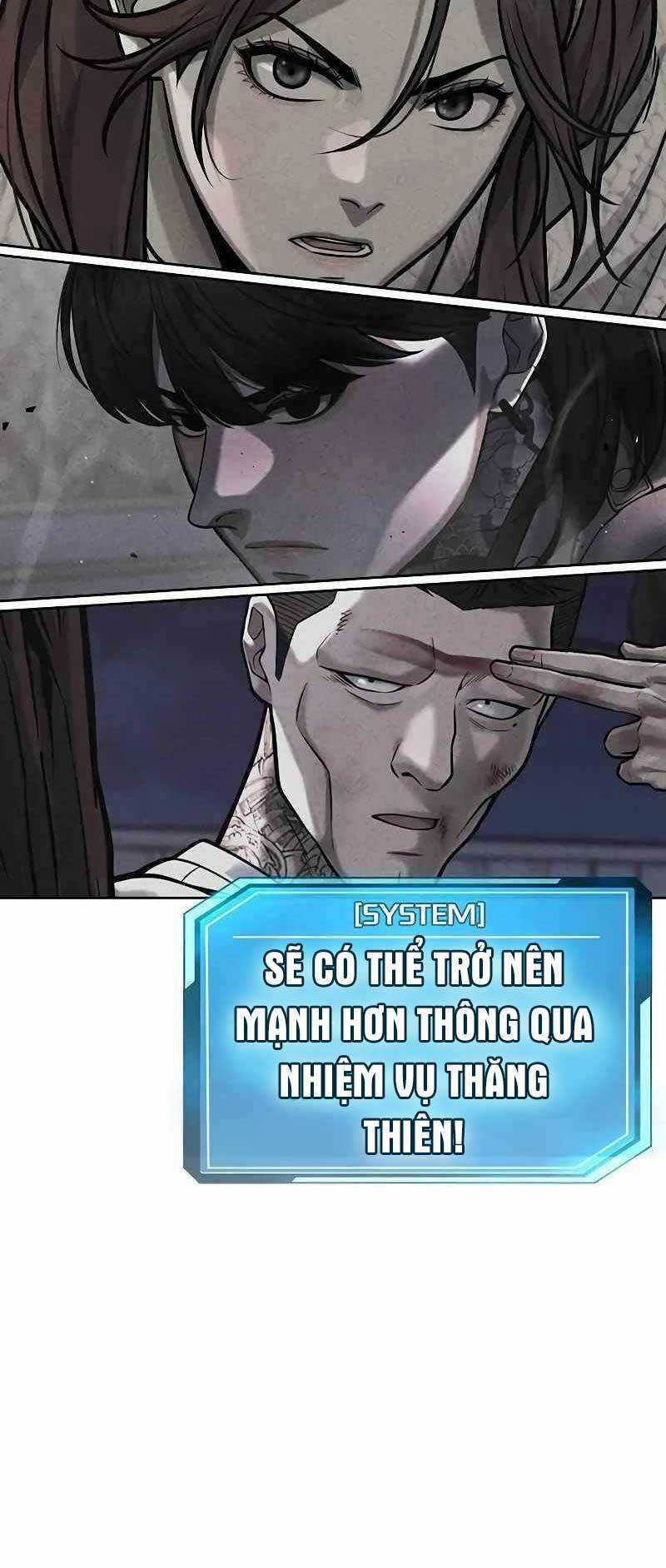 Nhiệm Vụ Tối Thượng Chapter 104 trang 98