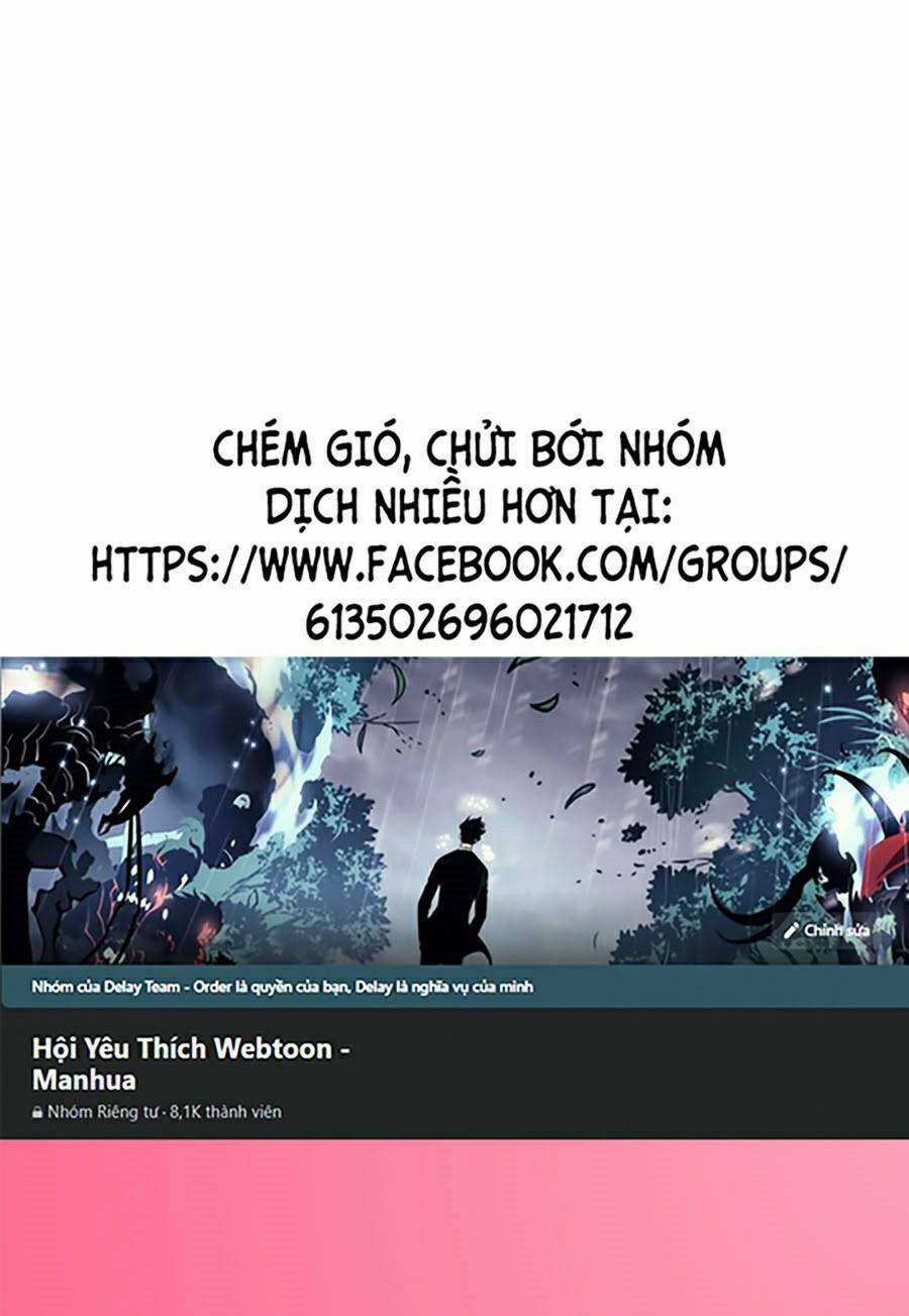Nhiệm Vụ Tối Thượng Chapter 11 trang 0