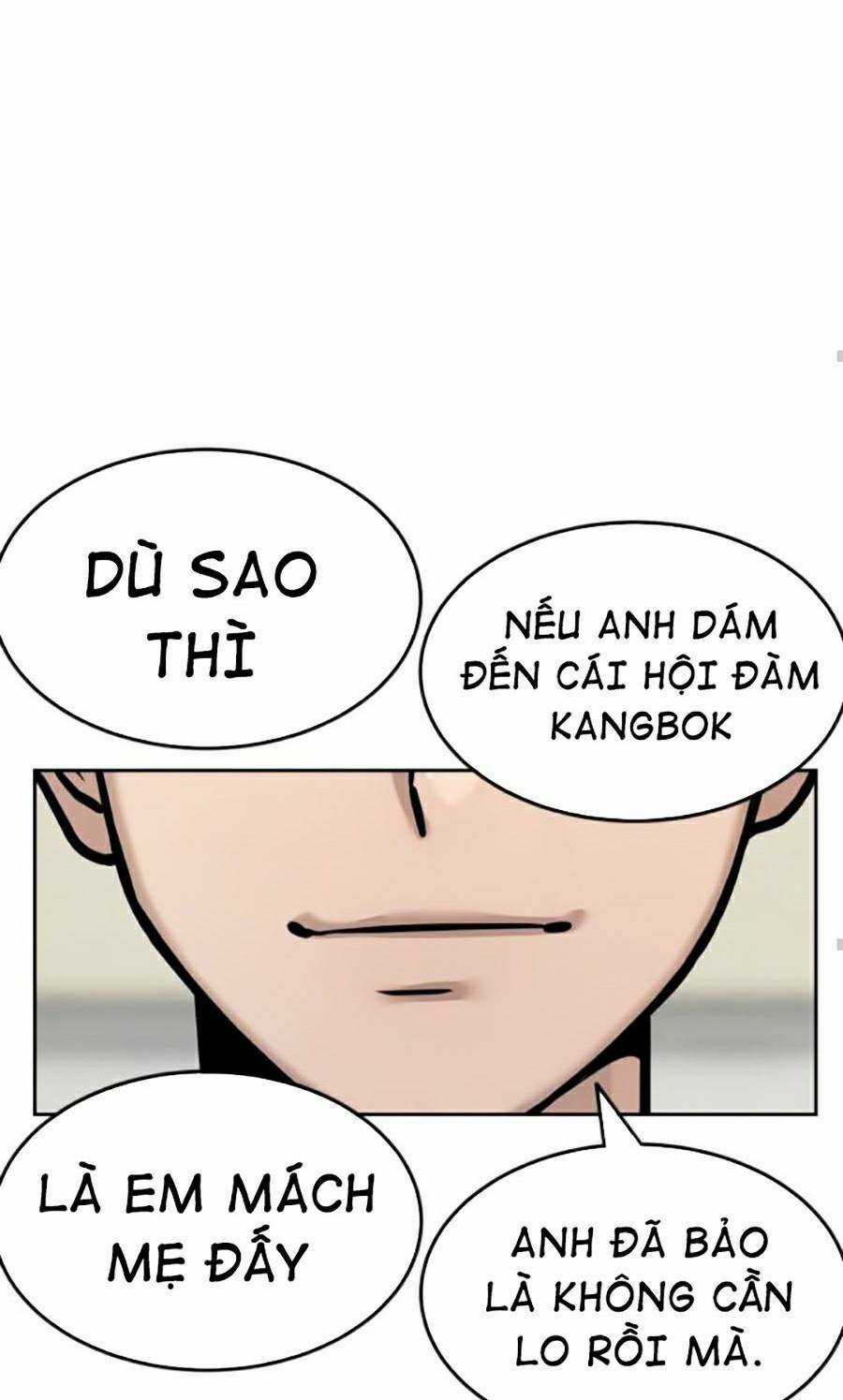 Nhiệm Vụ Tối Thượng Chapter 11 trang 101