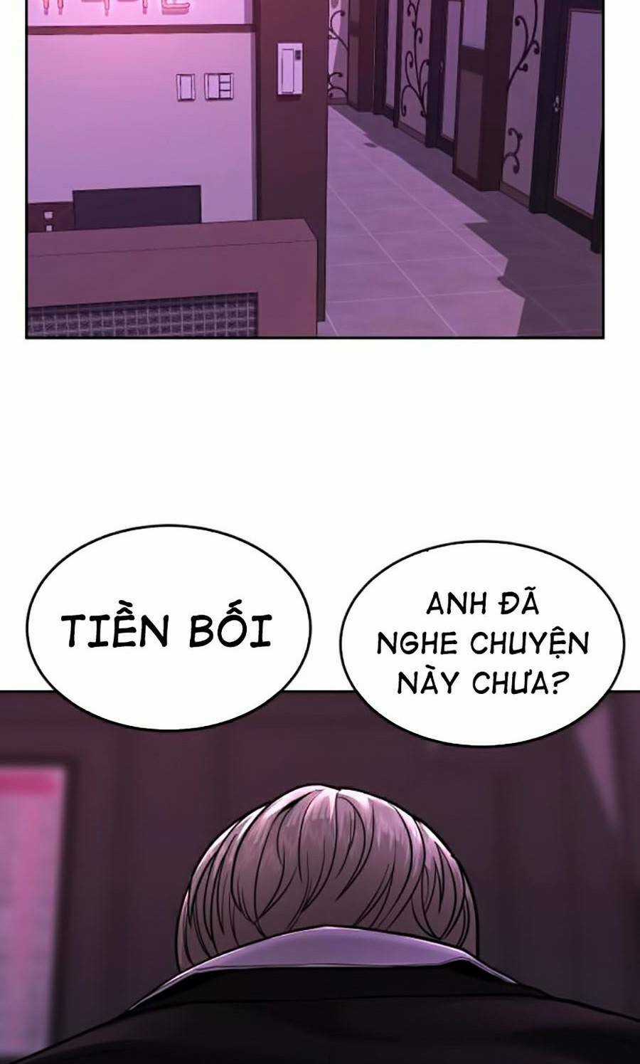 Nhiệm Vụ Tối Thượng Chapter 11 trang 104