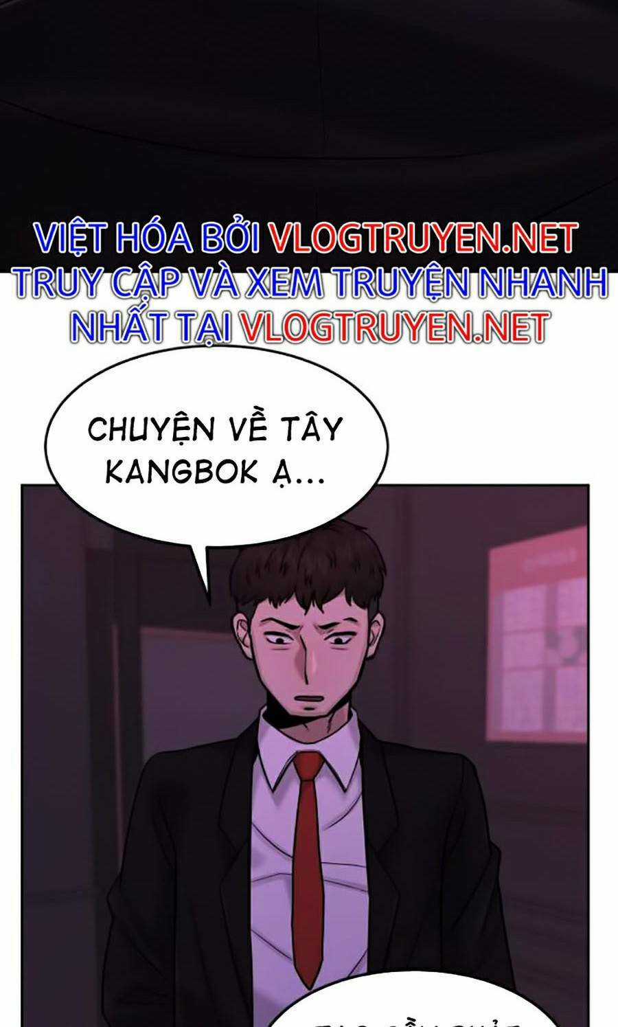 Nhiệm Vụ Tối Thượng Chapter 11 trang 105
