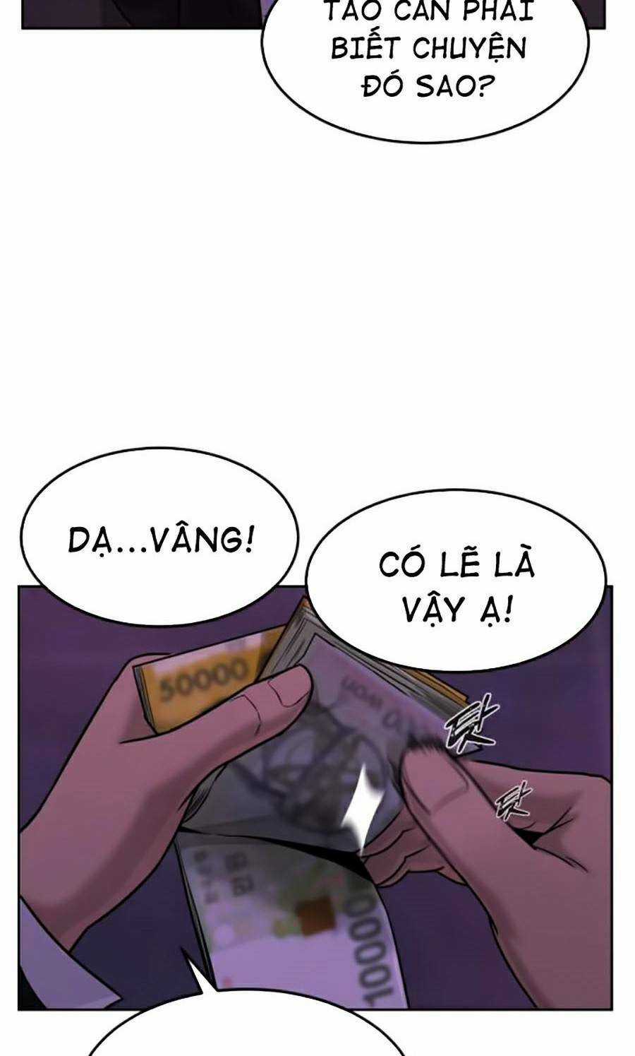 Nhiệm Vụ Tối Thượng Chapter 11 trang 106